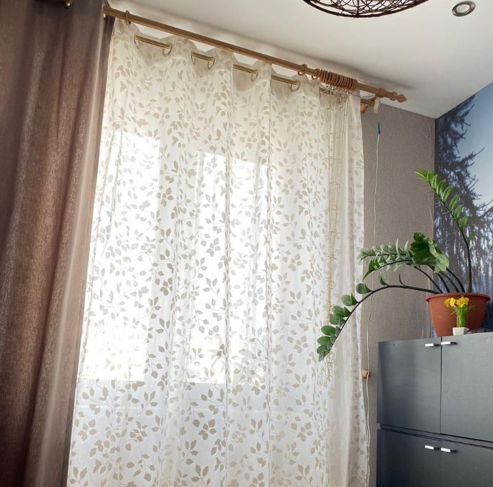 квартира г Челябинск р-н Калининский ул 40-летия Победы 31б фото 6