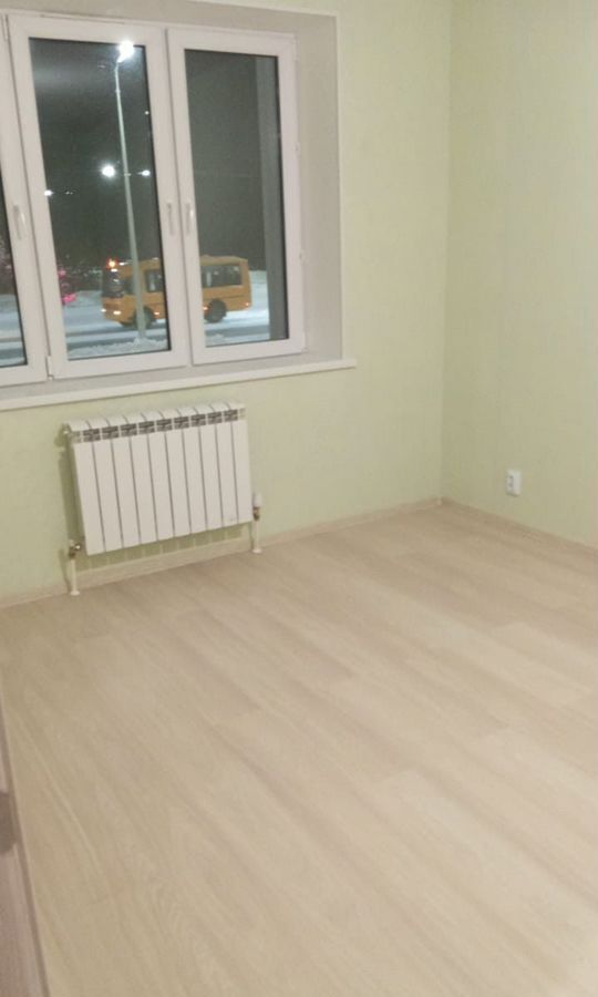 квартира г Губкинский 9-й мкр-н, 43, Тюменская обл. фото 10