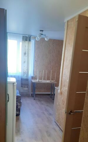 комната р-н Центральный ул Аванесова 103 фото