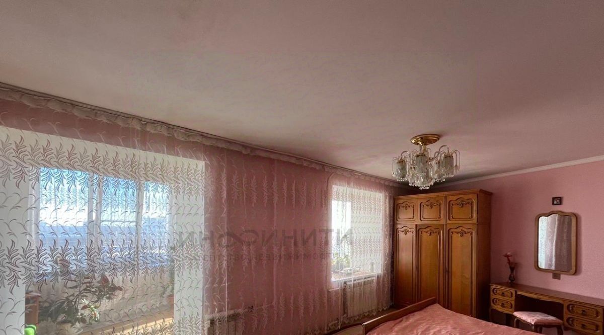 квартира г Челябинск р-н Советский ул Овчинникова 6 фото 6