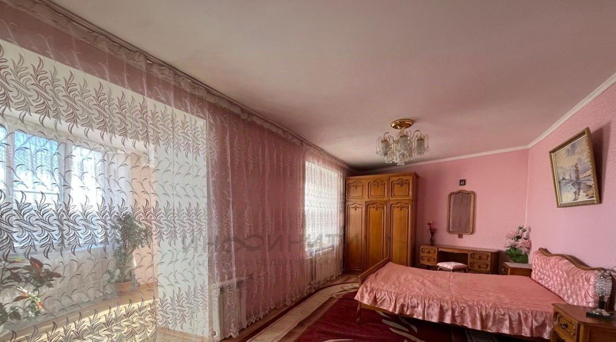 квартира г Челябинск р-н Советский ул Овчинникова 6 фото 5
