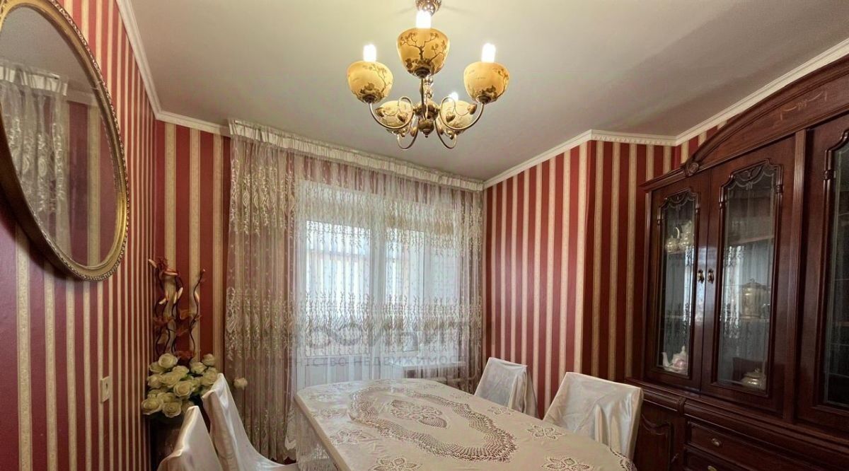 квартира г Челябинск р-н Советский ул Овчинникова 6 фото 8