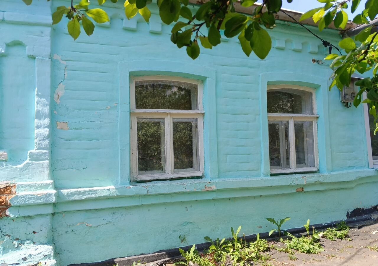 дом г Моршанск ул Энгельса фото 3