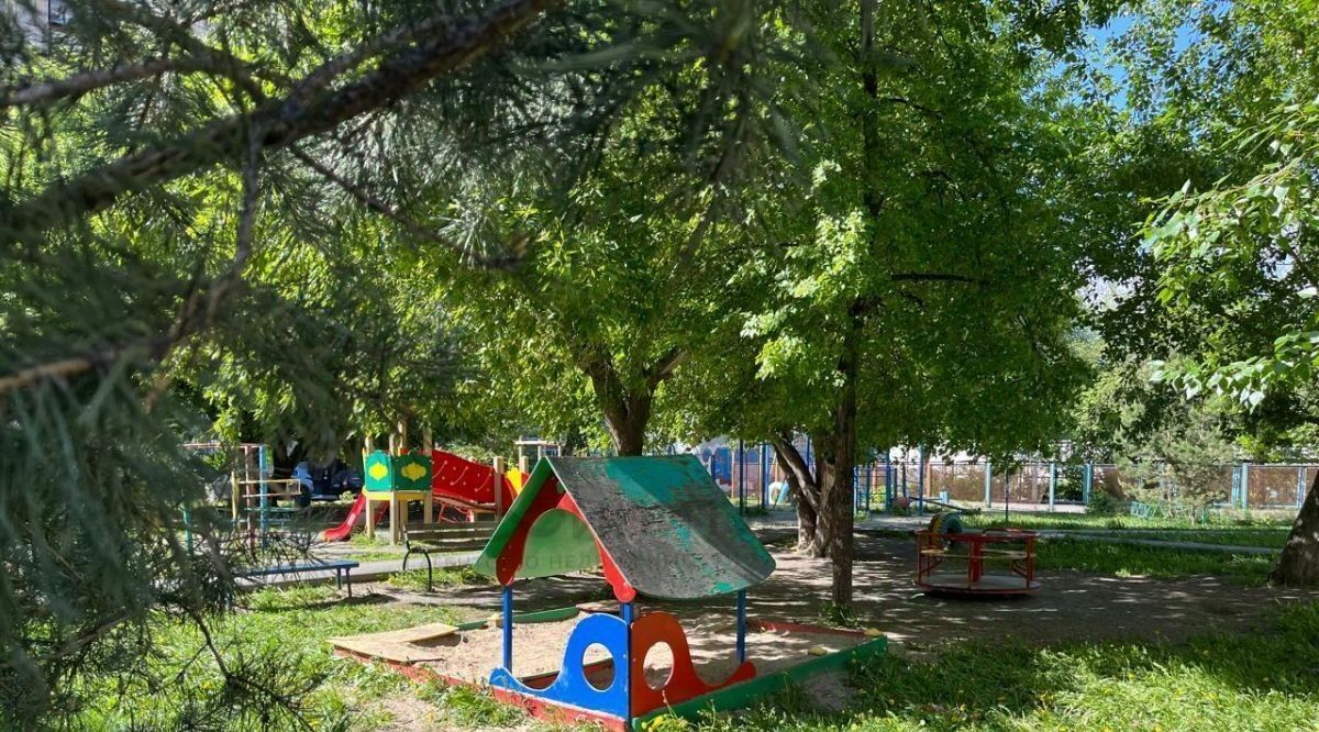 квартира г Челябинск р-н Советский ул Овчинникова 6 фото 14