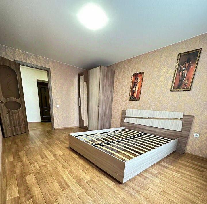 квартира г Тамбов р-н Октябрьский ул Свободная 10а фото 7