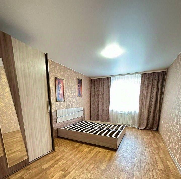 квартира г Тамбов р-н Октябрьский ул Свободная 10а фото 6