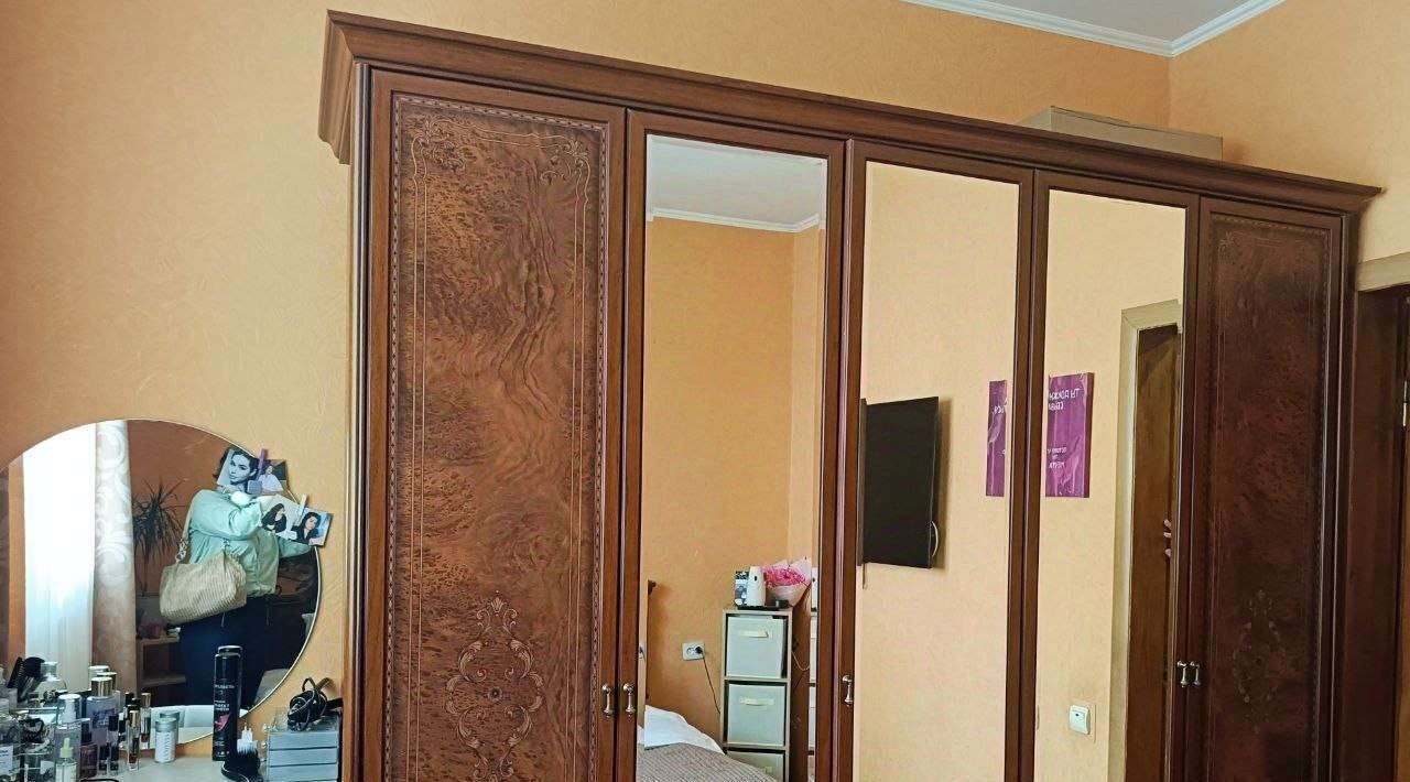 квартира г Белгород Восточный ул Семашко 32 фото 14