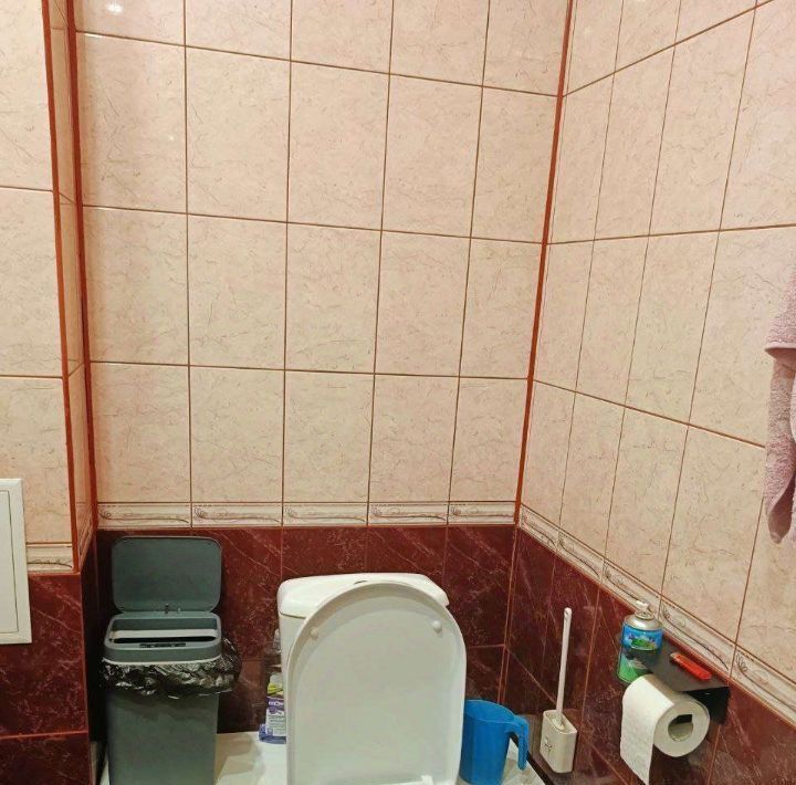 квартира г Белгород Восточный ул Семашко 32 фото 18