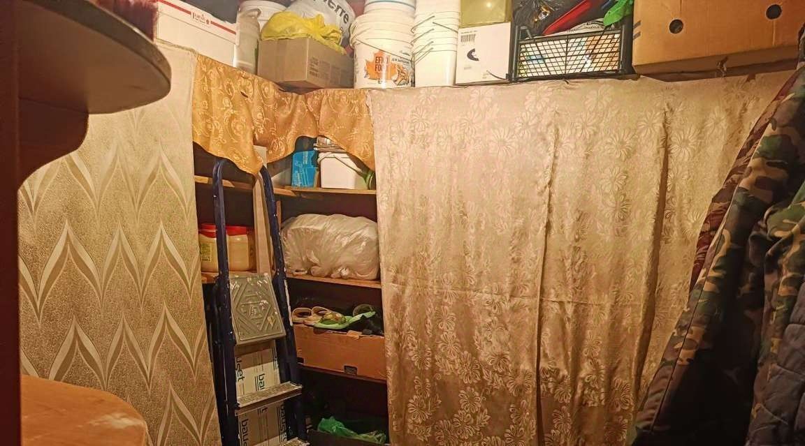 квартира г Белгород Восточный ул Семашко 32 фото 19