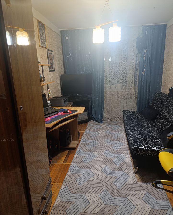 квартира г Нальчик Стрелка ул Мальбахова 30б фото 5