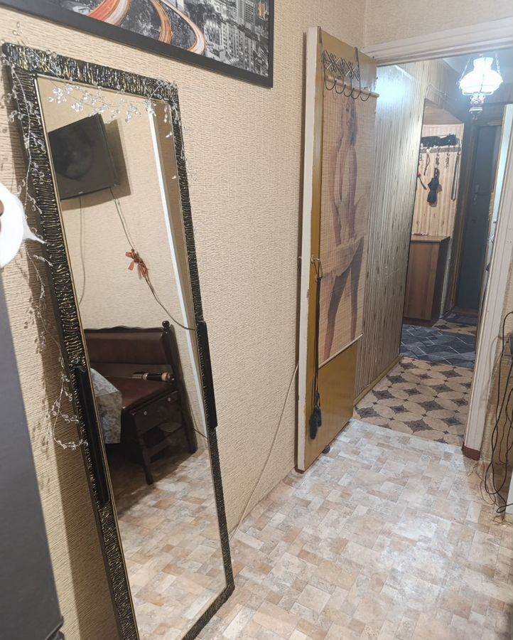 квартира г Нальчик Стрелка ул Мальбахова 30б фото 6