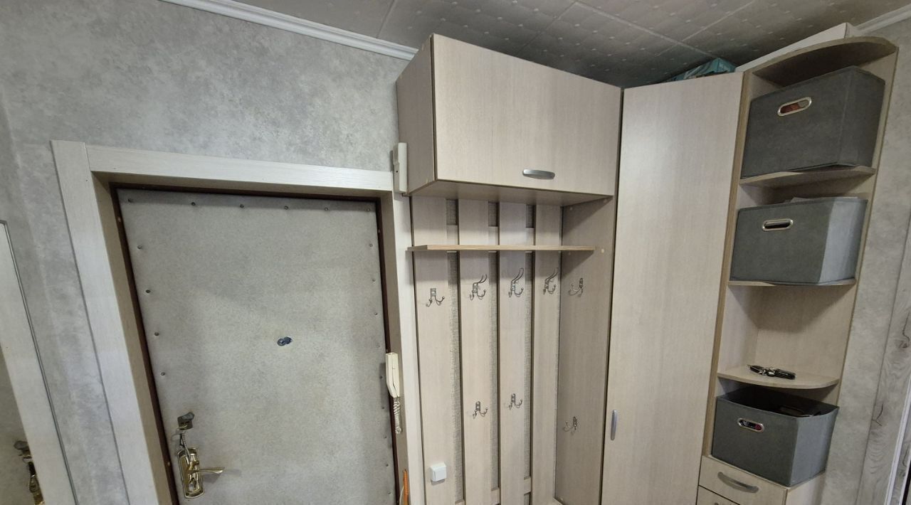квартира г Кострома ул Козуева 79 фото 2
