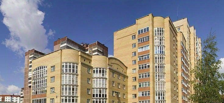 квартира г Пермь р-н Дзержинский ул Подлесная 3а фото 12