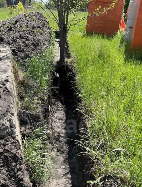 земля г Старый Оскол ул Рубиновая фото 9