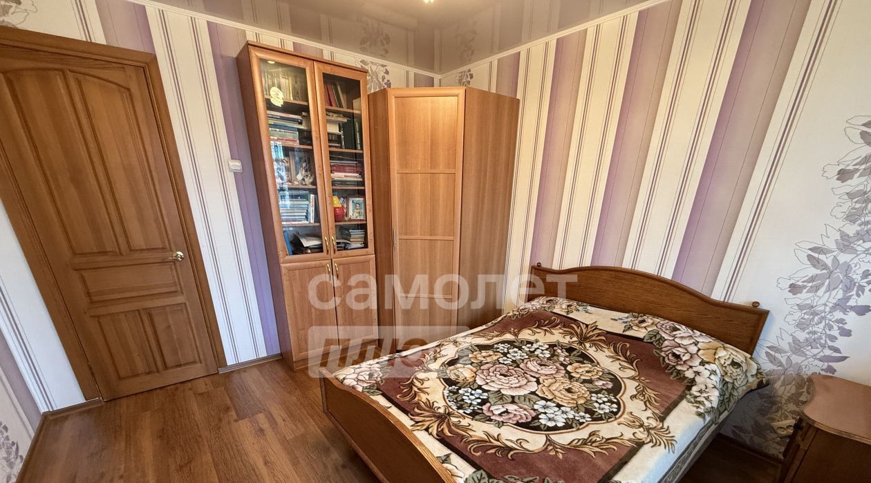 квартира г Стерлитамак ул Вокзальная 10 фото 7