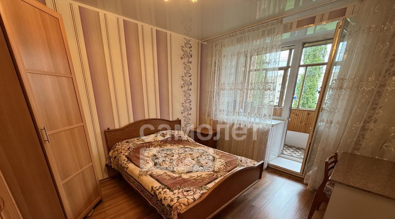 квартира г Стерлитамак ул Вокзальная 10 фото 6