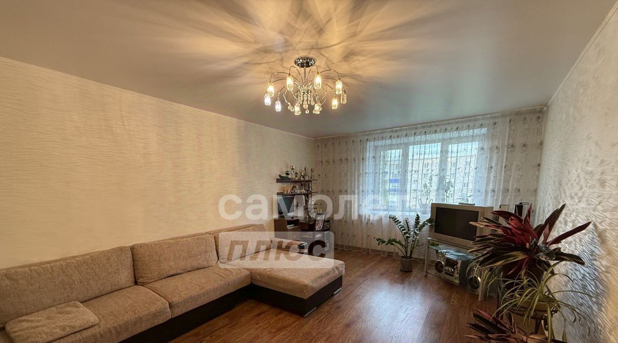 квартира г Стерлитамак ул Вокзальная 10 фото 9