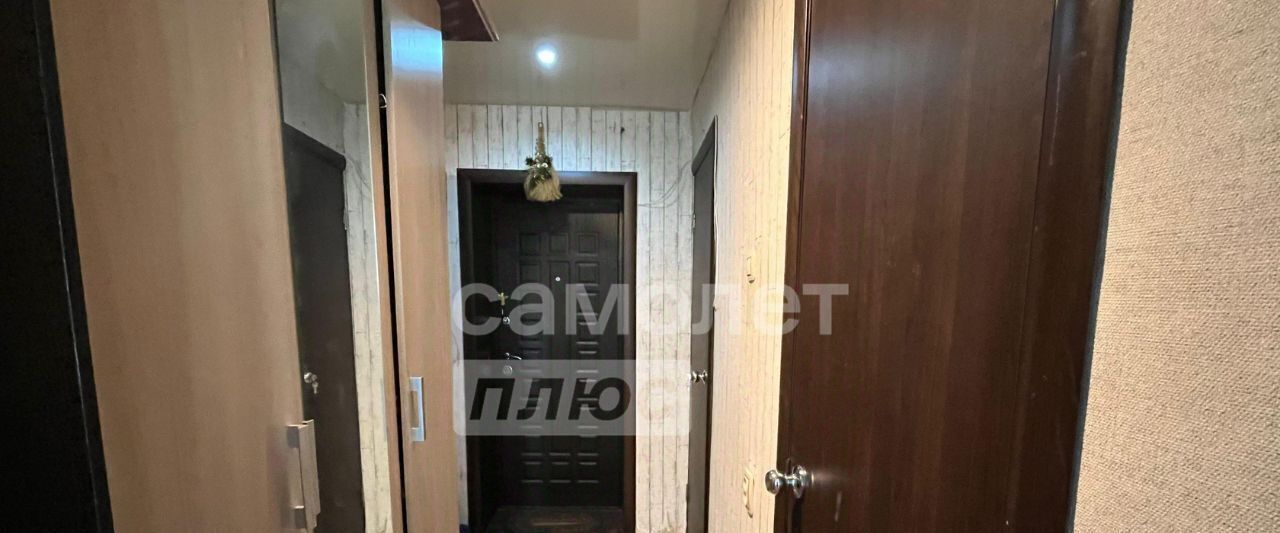 квартира г Стерлитамак ул Дружбы 32 фото 5