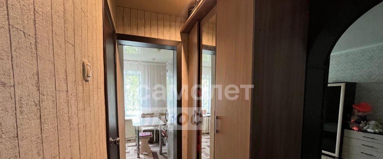 квартира г Стерлитамак ул Дружбы 32 фото 6