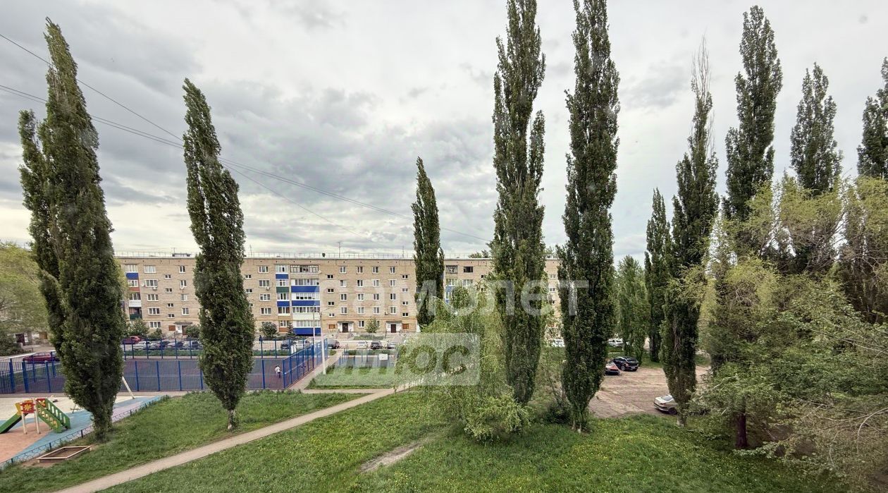 квартира г Стерлитамак ул Вокзальная 10 фото 15
