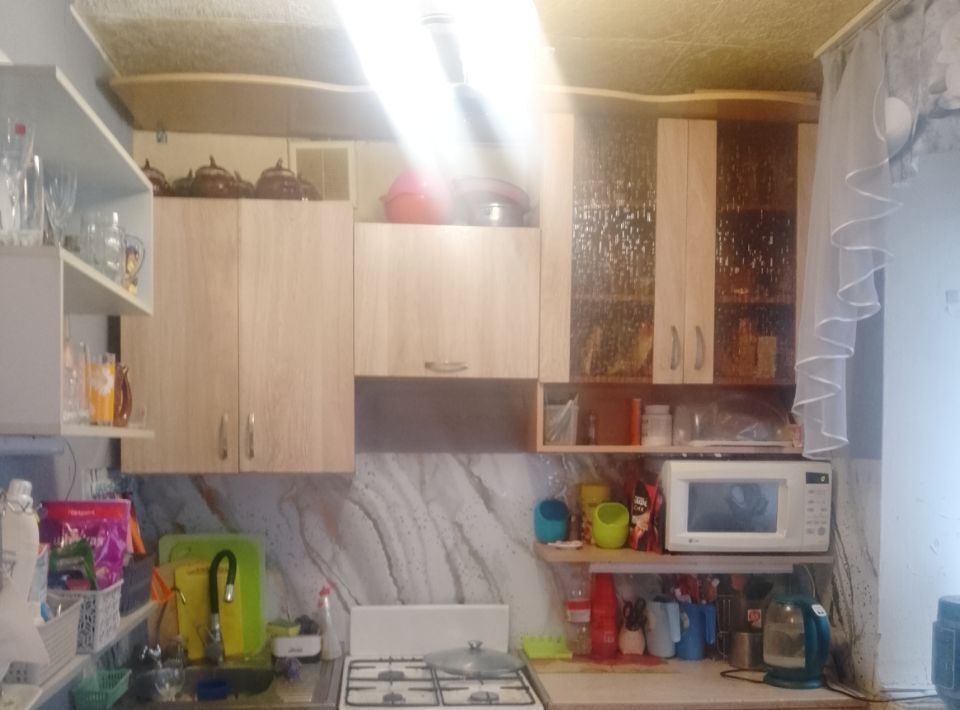 квартира г Томск р-н Октябрьский тракт Иркутский 94 фото 8