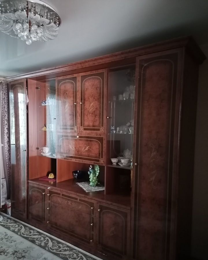 квартира г Кострома р-н Центральный ул Никитская 62 фото 4