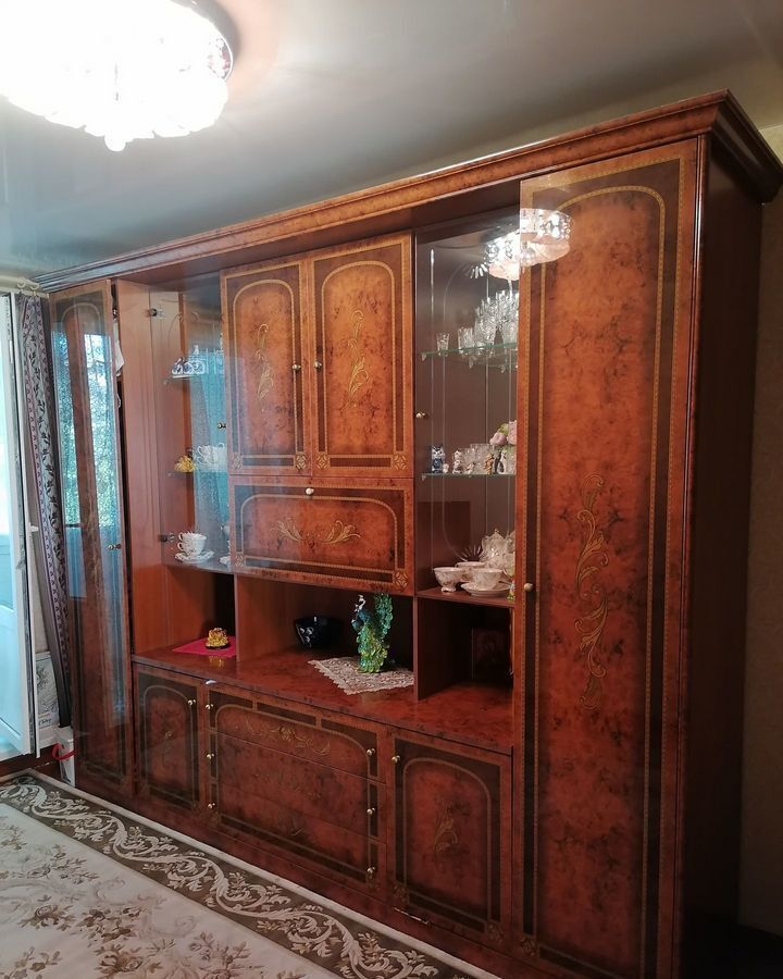 квартира г Кострома р-н Центральный ул Никитская 62 фото 3