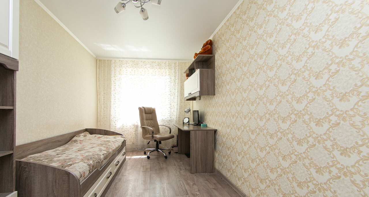 квартира г Томск ул Сергея Лазо 24 4-й м-н фото 21