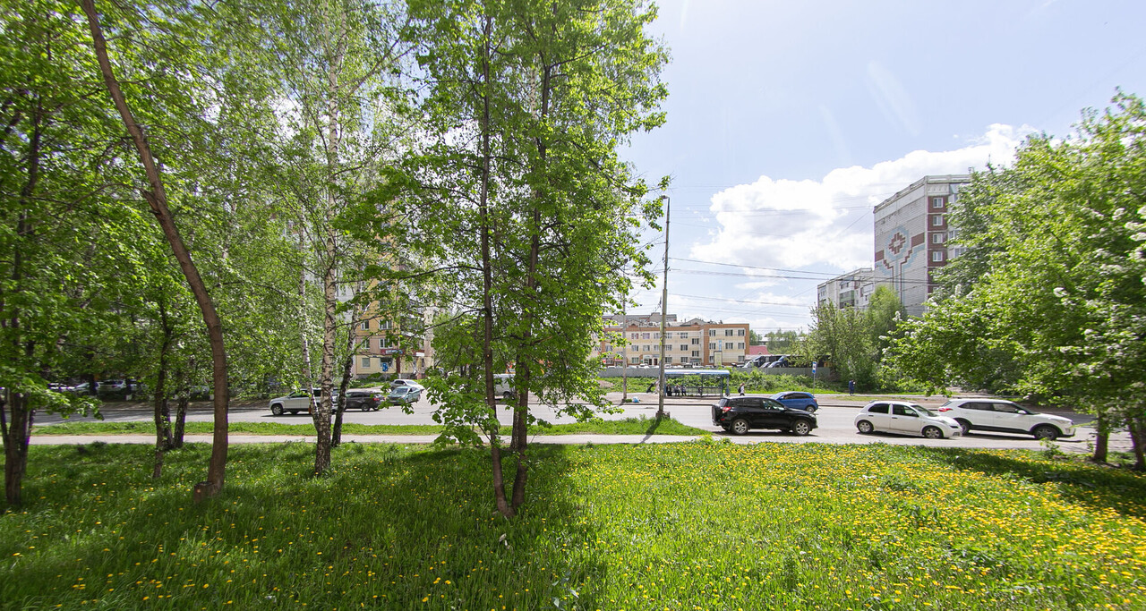 квартира г Томск ул Сергея Лазо 24 4-й м-н фото 26