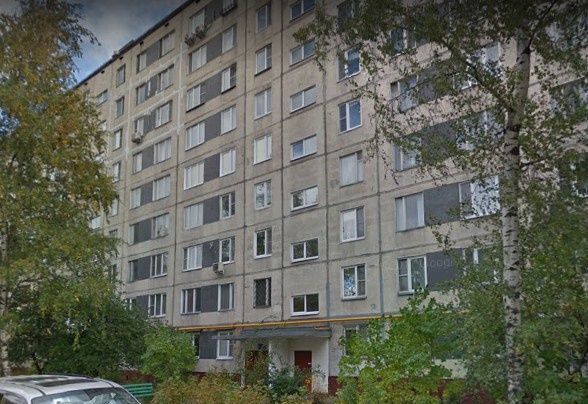 метро Коньково дом 136к/2 фото