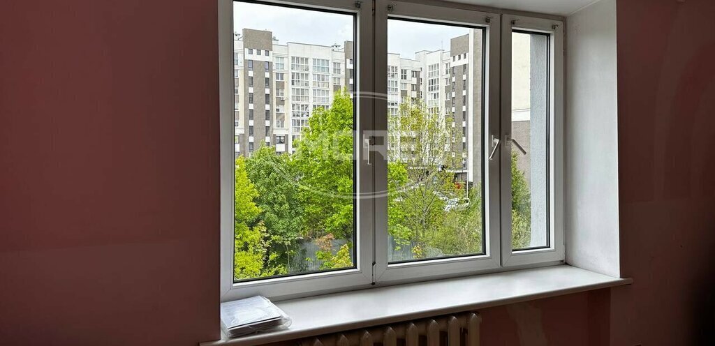 квартира г Калининград ул Красносельская 80а фото 7