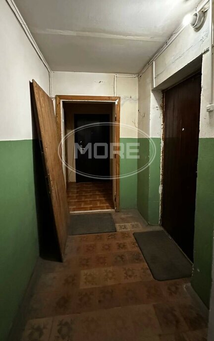квартира г Калининград ул Красносельская 80а фото 19