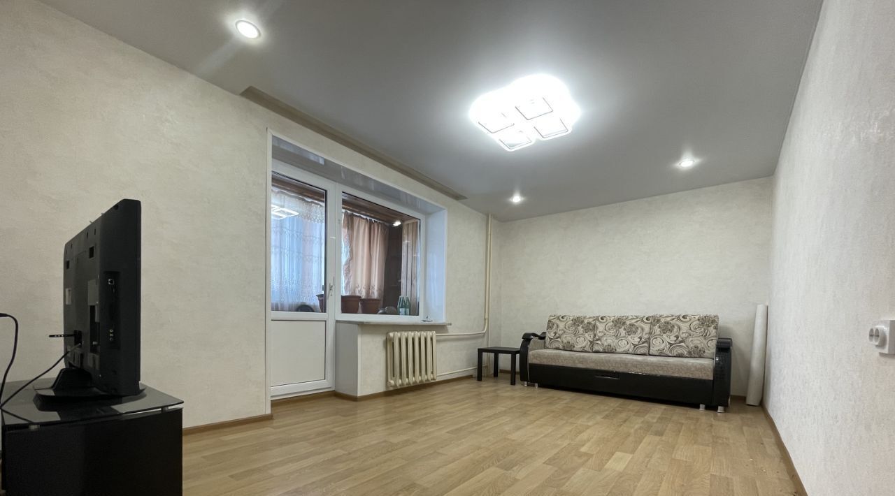 квартира г Чебоксары р-н Калининский ул Пролетарская 3а фото 14