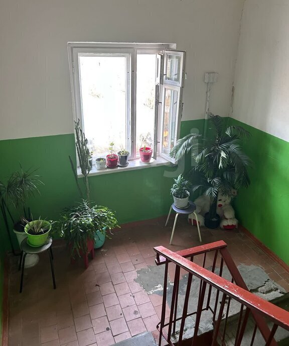 квартира г Усинск ул Приполярная 12 фото 15
