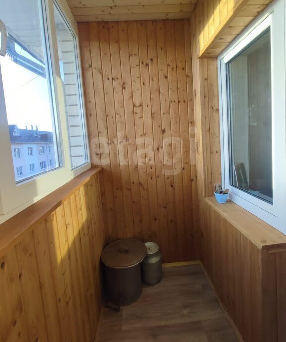 квартира г Кострома р-н мкр "Венеция" 39 фото 16