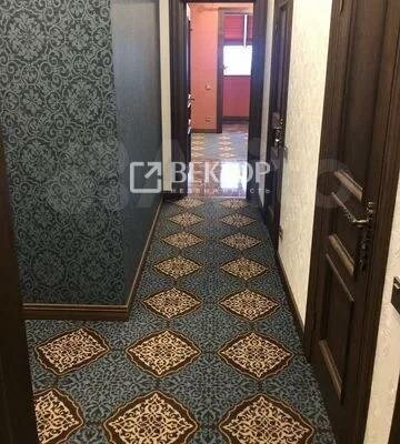 квартира г Кострома ул Сусанина Ивана 41 фото 9