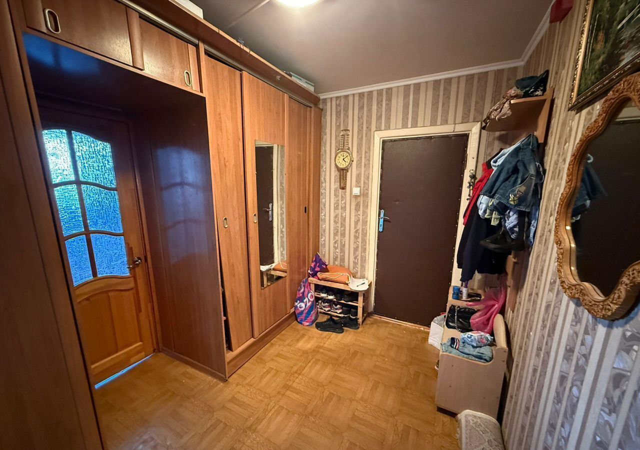 квартира г Невинномысск р-н Центр ул Северная 18 фото 5