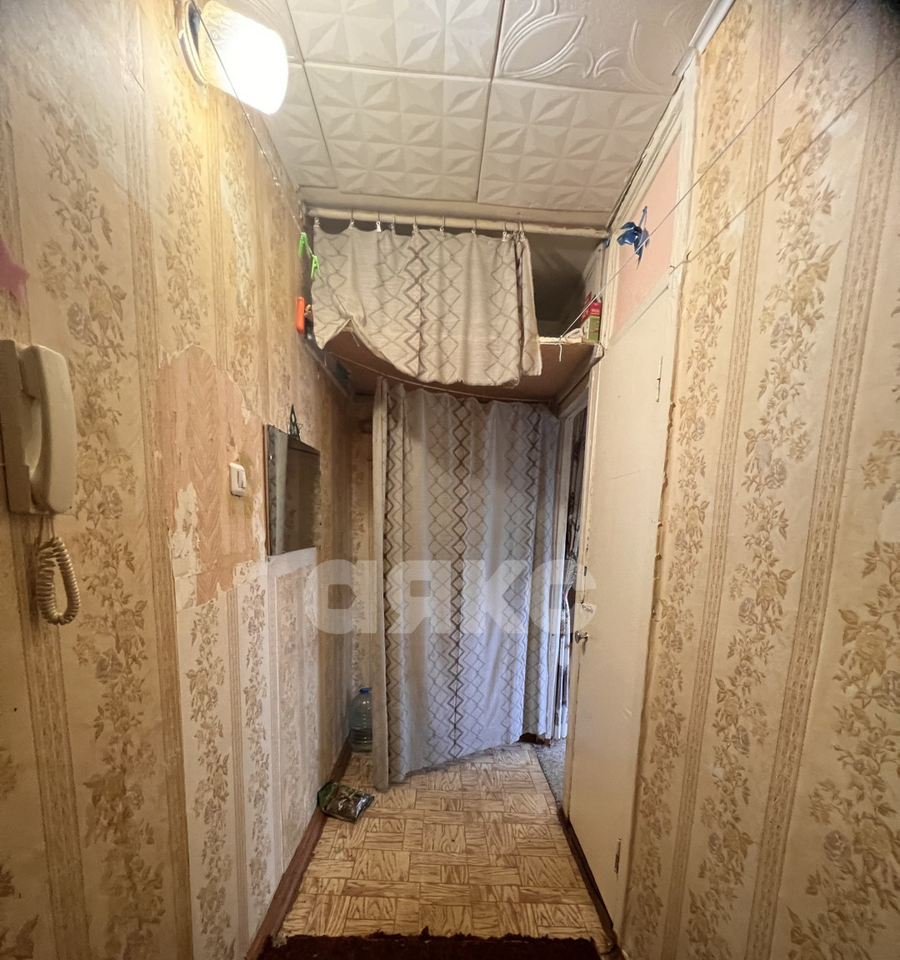 квартира г Воскресенск Новлянский ул Новлянская 8б фото 8