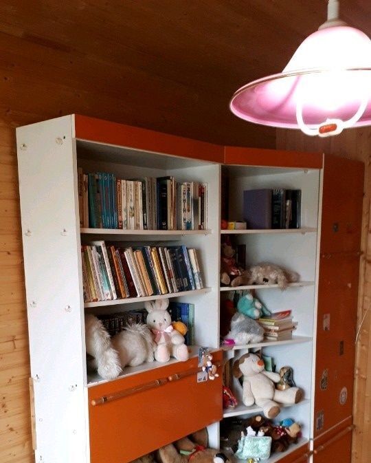 дом г Одинцово снт Антей Одинцовский городской округ фото 6