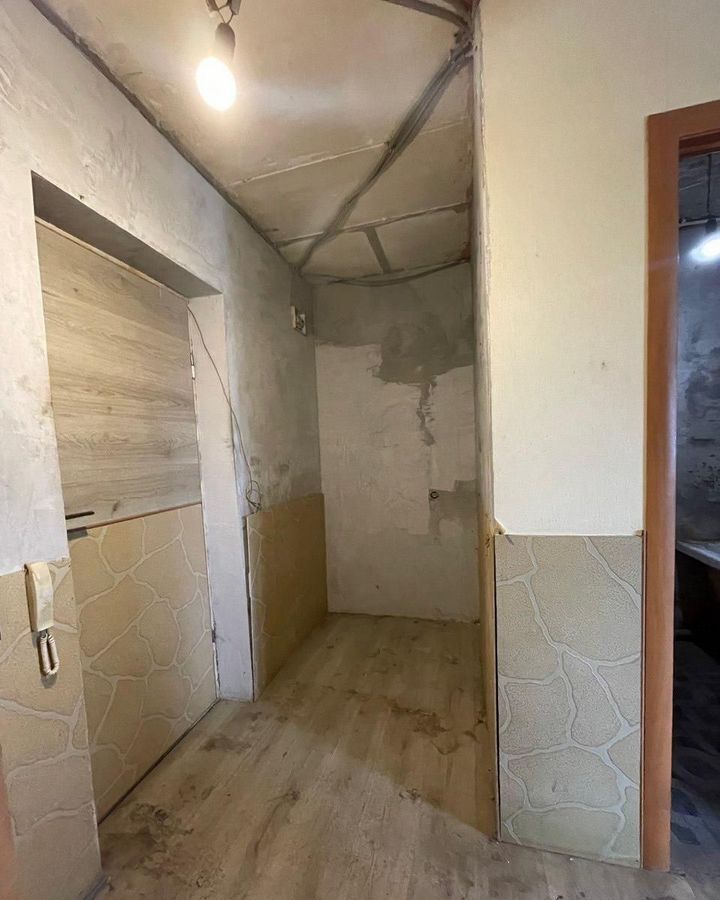 квартира г Солнечногорск ул имени Баранова 46 фото 16