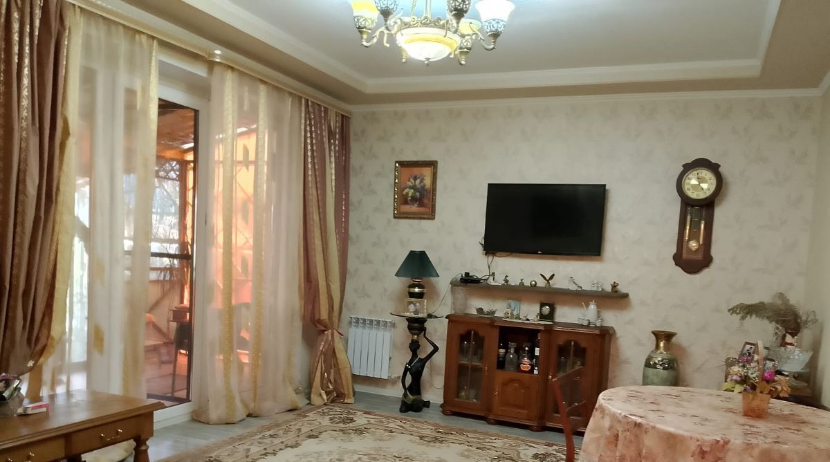 дом г Астрахань р-н Ленинский ул. Талалихина фото 5