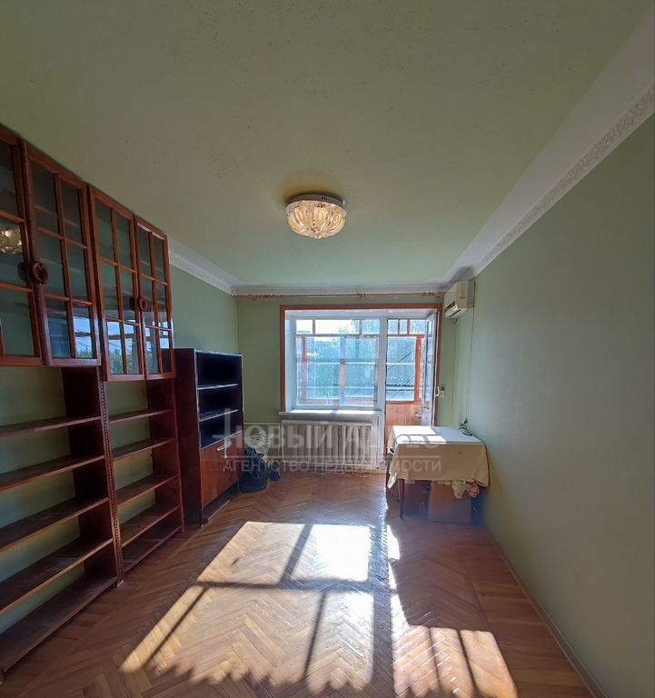 квартира г Калуга ул Телевизионная 2 фото 11