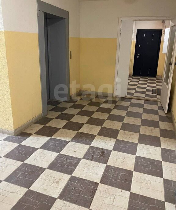 квартира г Саранск ул Большевистская 114 фото 14