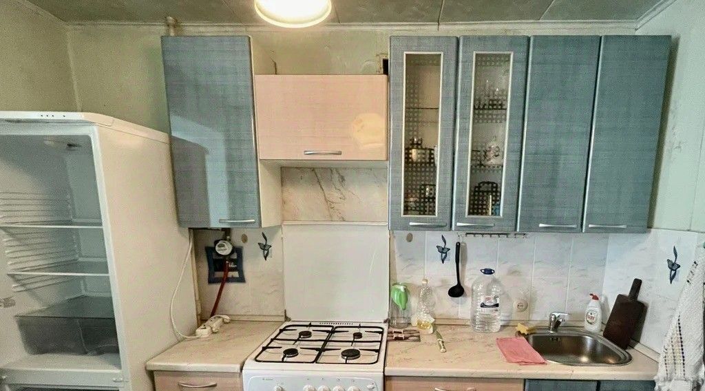 квартира г Обнинск ул Энгельса 34 фото 9