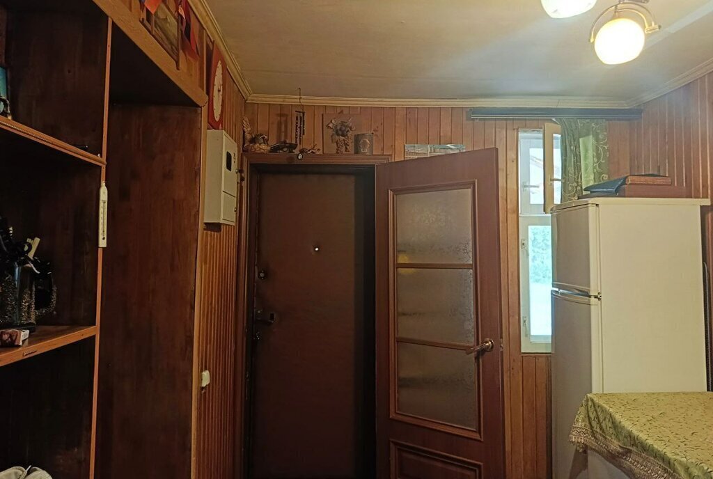квартира г Белгород ул Семашко 32 фото 20