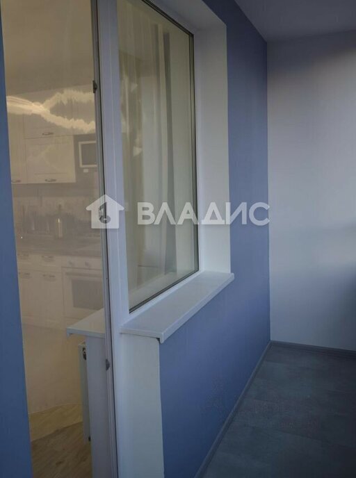 квартира р-н Всеволожский г Мурино ул Екатерининская 6к/2 Девяткино фото 12