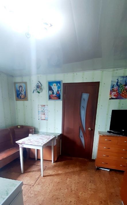 дом г Омск р-н Ленинский Порт-Артур ул Войкова фото 19
