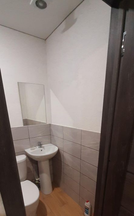 комната г Барнаул р-н Центральный ул Аванесова 103 фото 6