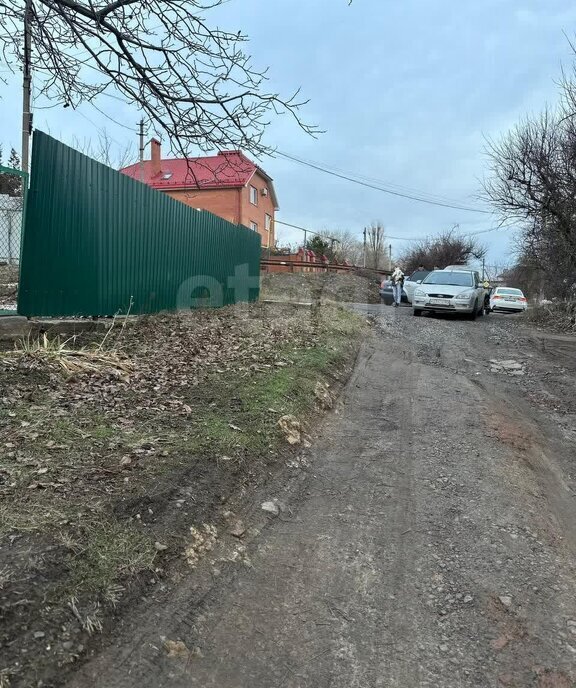 дом р-н Аксайский г Аксай ул Луначарского фото 13