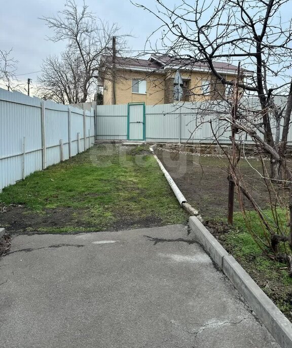 дом р-н Аксайский г Аксай ул Луначарского фото 15